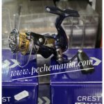DAIWA CREST LT 2500