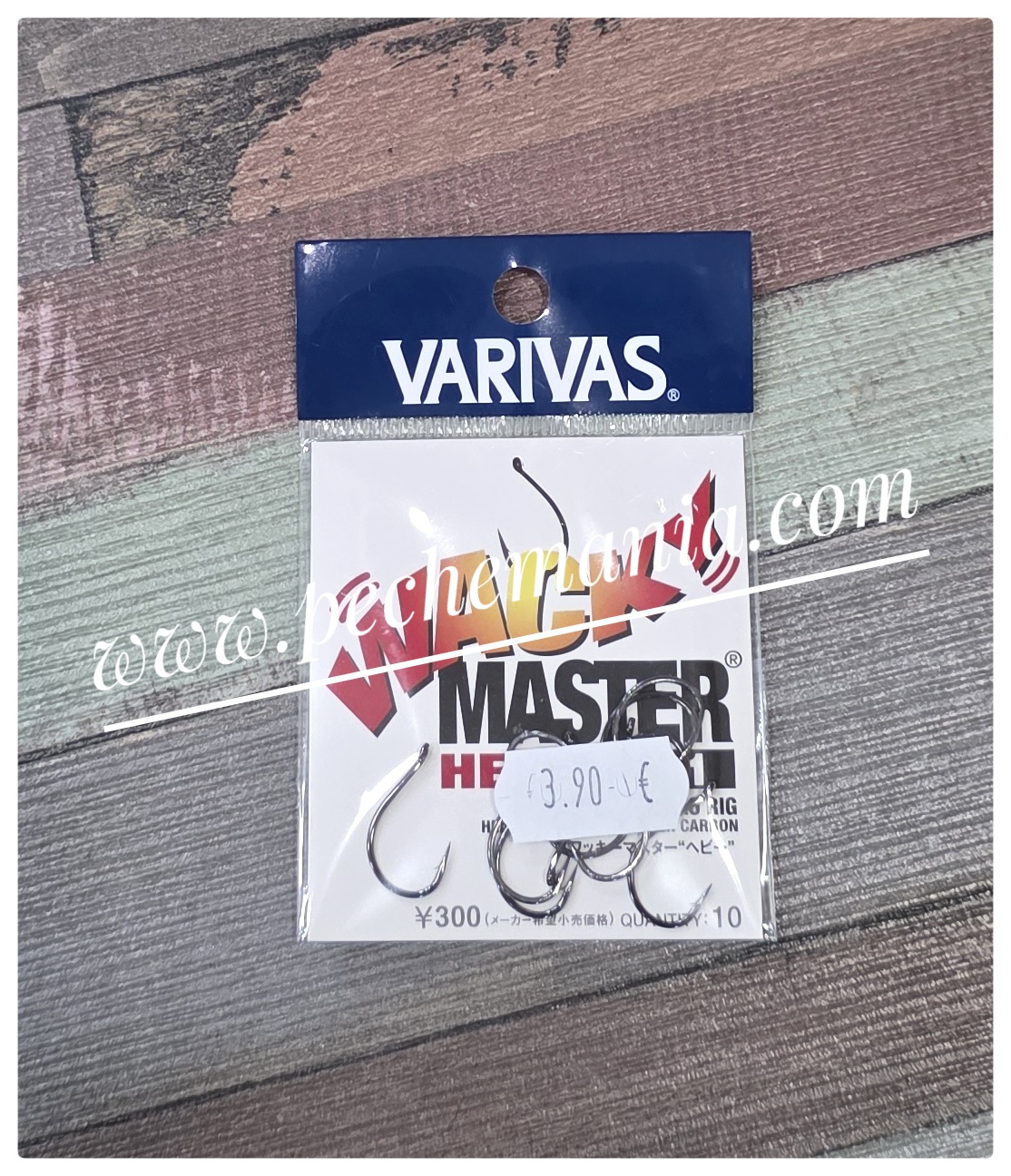 VARIVAS WACKY MASTER HEAVY – Image 4